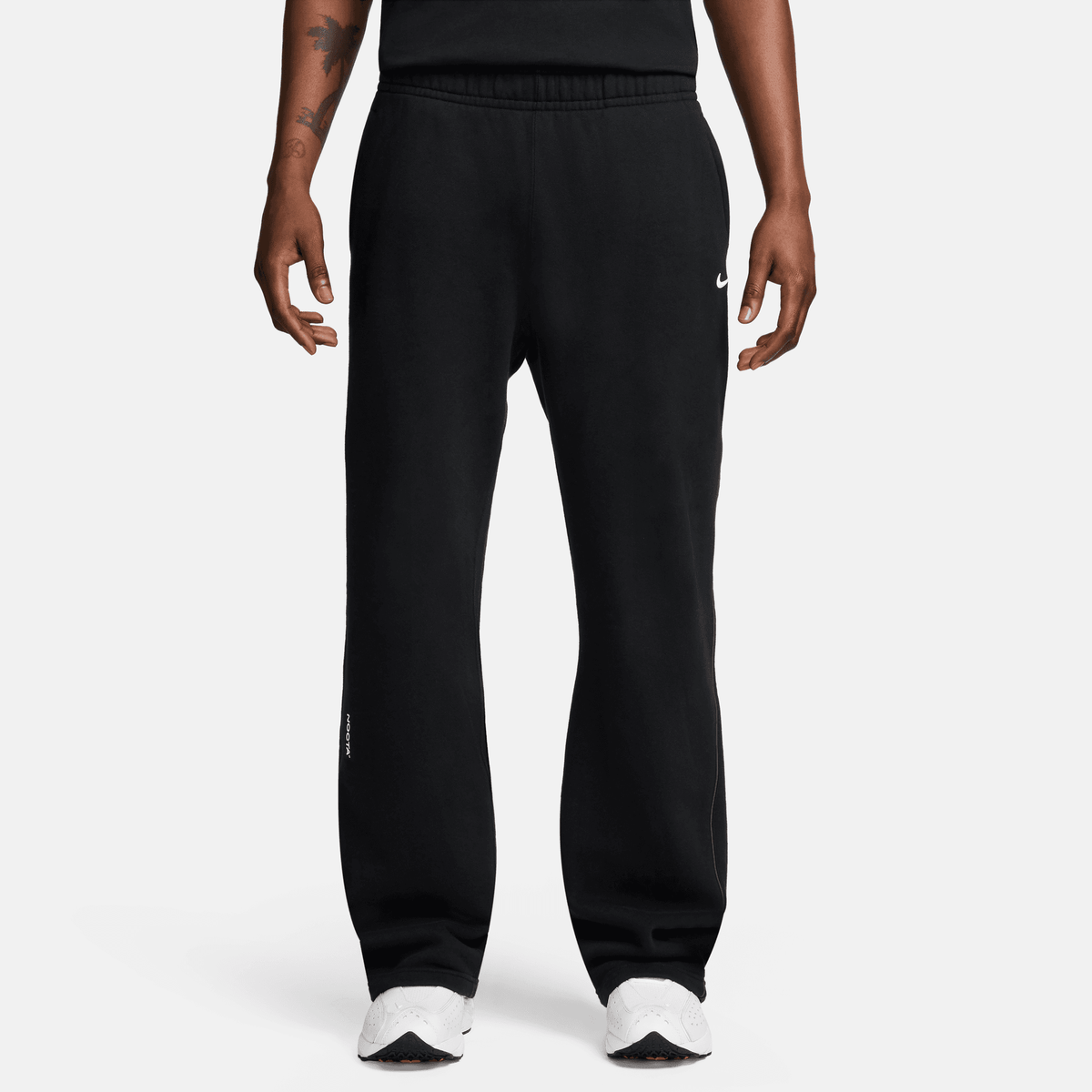 Men's NOCTA Fleece CS Open-Hem Sweatpants