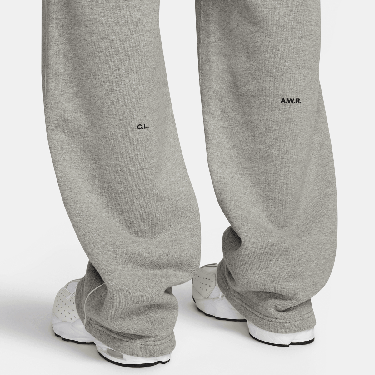 Men's NOCTA Fleece CS Open-Hem Sweatpants
