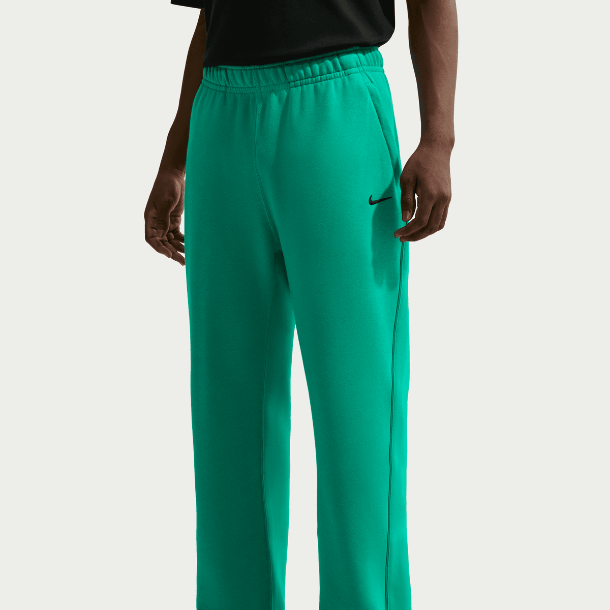 Men's Nike NOCTA Fleece CS Open-Hem Sweatpants