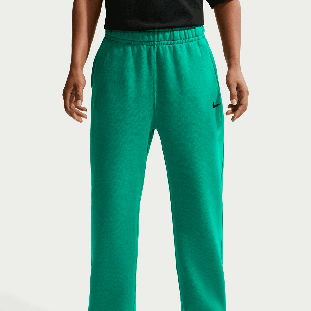 Men's Nike NOCTA Fleece CS Open-Hem Sweatpants