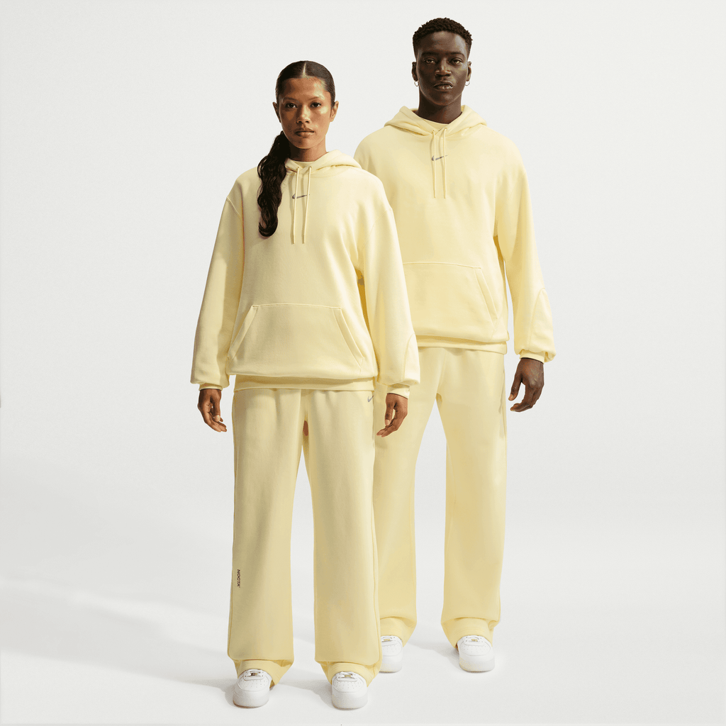 Men's Nike NOCTA Fleece CS Open-Hem Sweatpants