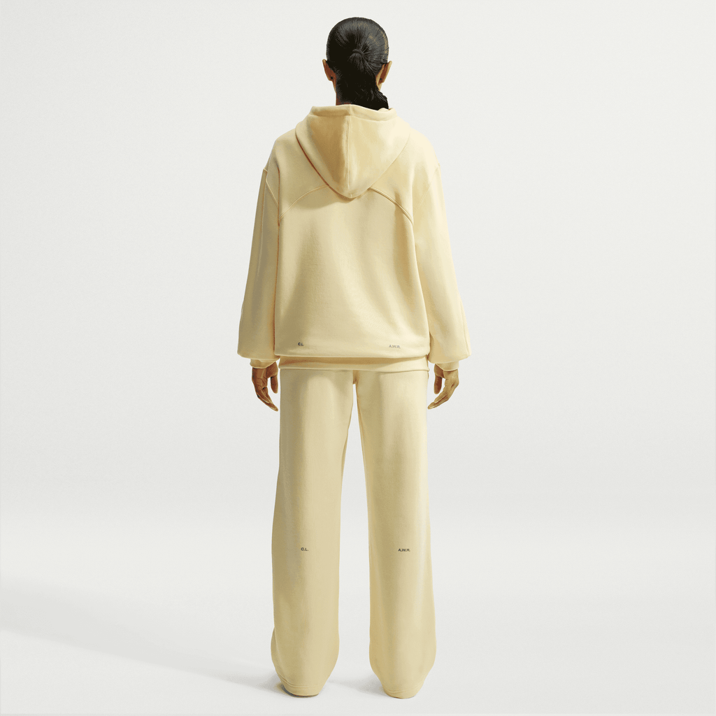 Men's Nike NOCTA Fleece CS Open-Hem Sweatpants