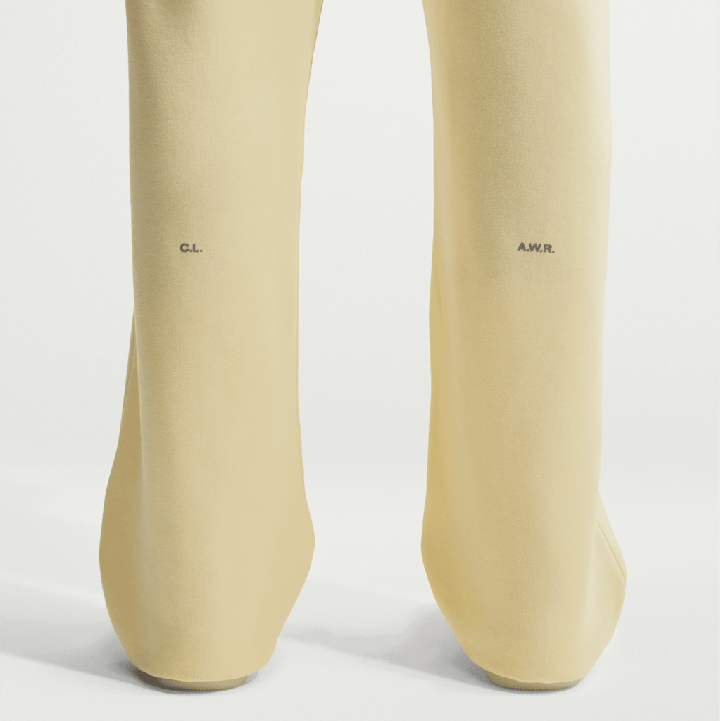 Men's Nike NOCTA Fleece CS Open-Hem Sweatpants
