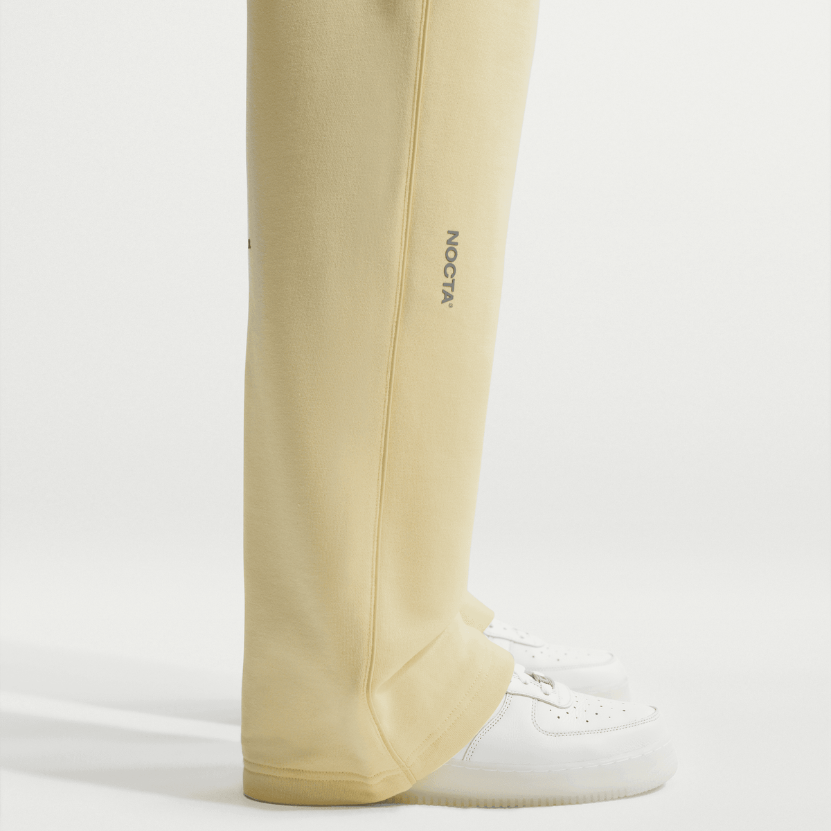 Men's Nike NOCTA Fleece CS Open-Hem Sweatpants