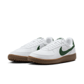 Women's Nike Field General "White Gorge Green Gum"