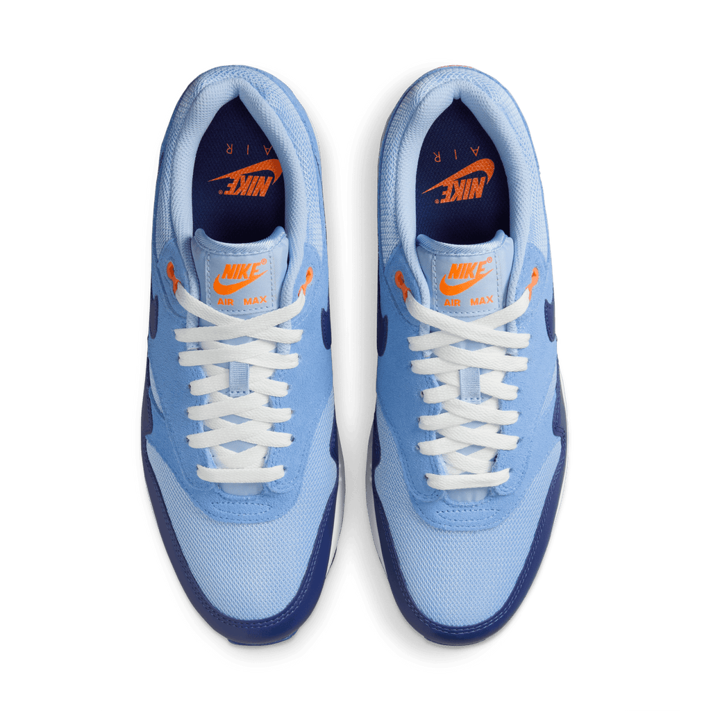 Men's Nike Air Max 1 Essential "Psychic Blue"