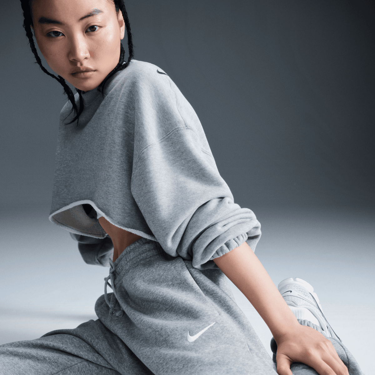 Women's Nike Sportswear Phoenix Fleece