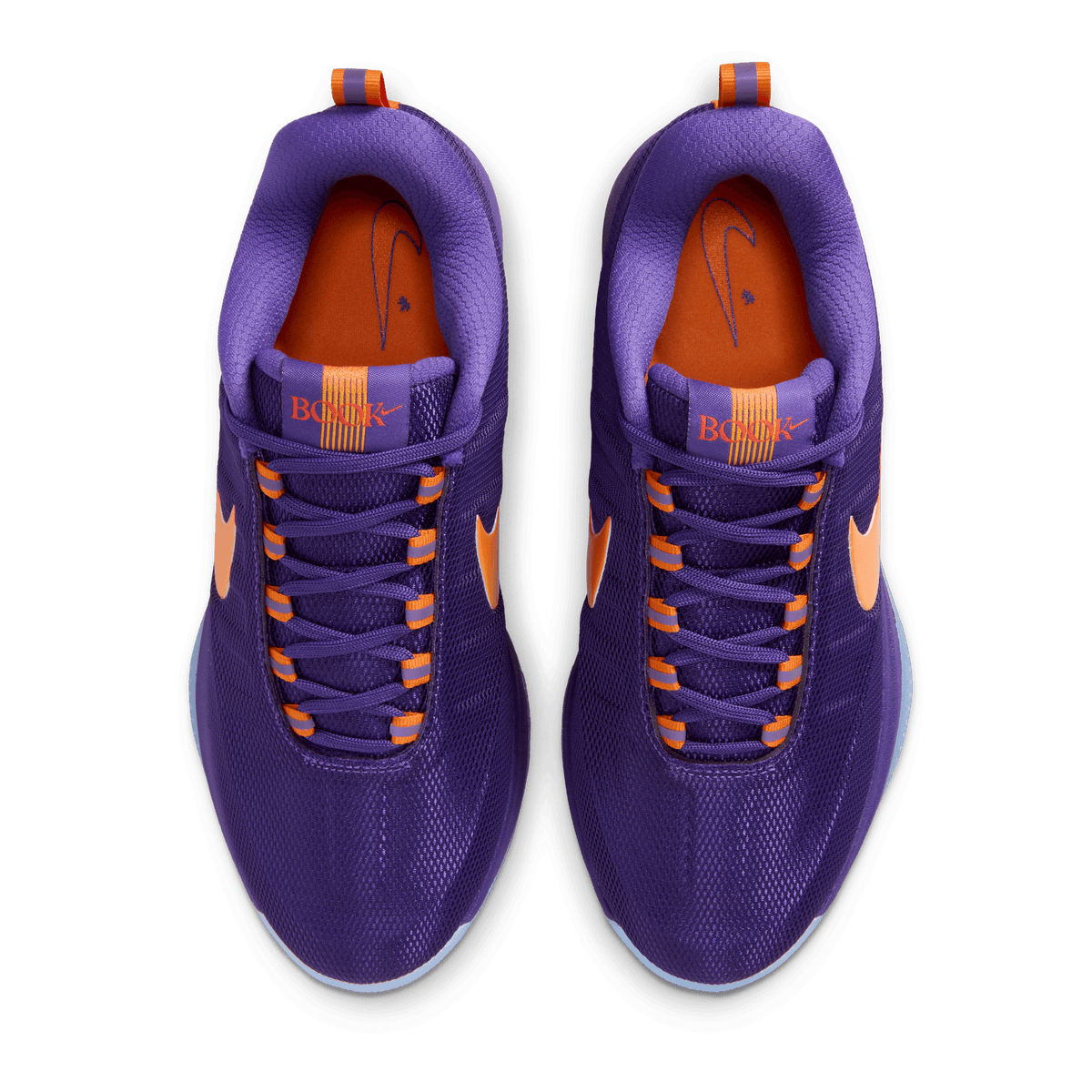 Men's Book 2 "Sunburst"