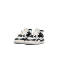Baby/Toddler Jordan 4 Retro "Platinum Gold"
