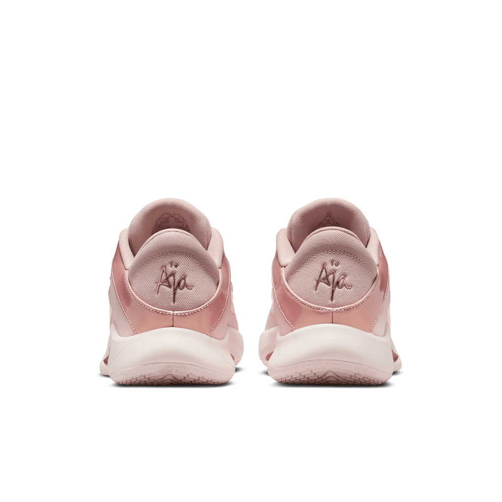 Women's A'One A'ja Wilson Basketball Shoes
