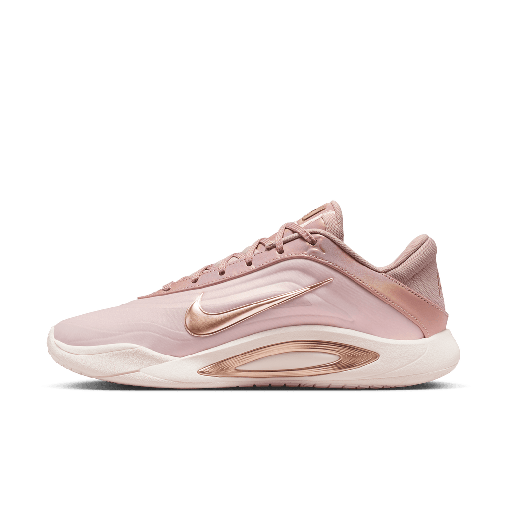 Women's A'One A'ja Wilson Basketball Shoes