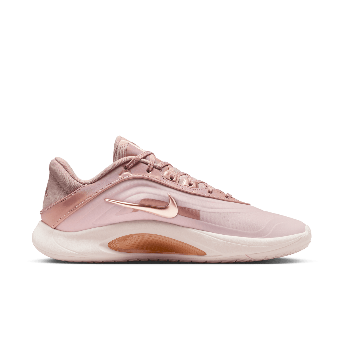 Women's A'One A'ja Wilson Basketball Shoes