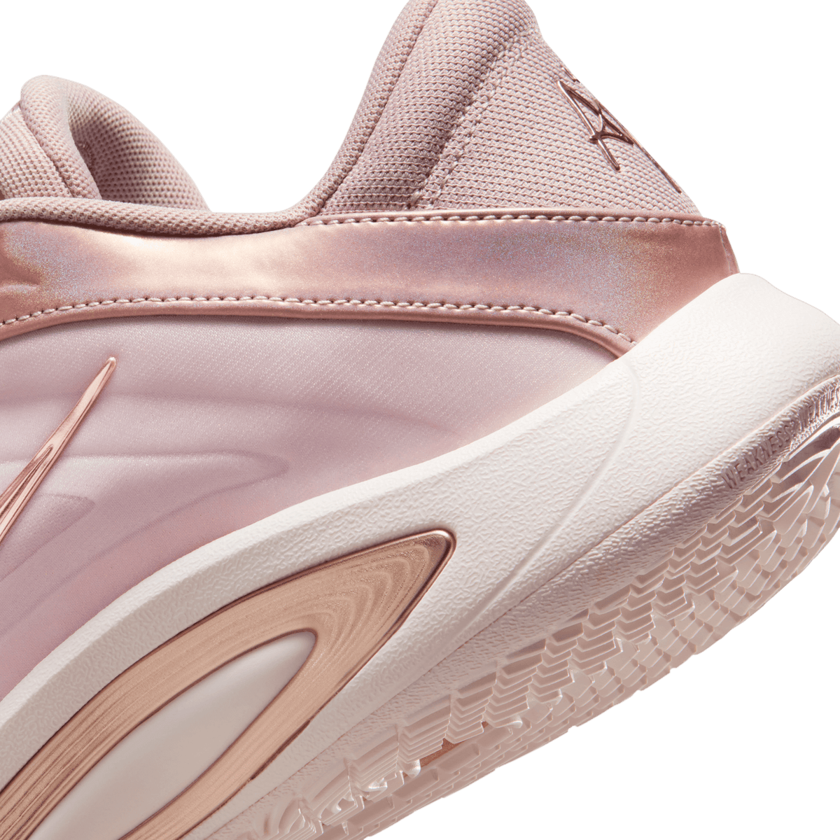 Women's A'One A'ja Wilson Basketball Shoes