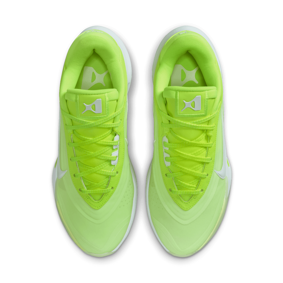Women's Nike A'ja Wilson A'One "Lem and Lime"