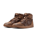 Women's Air Jordan 1 High 'Methods of Make' "Archaeo Brown"