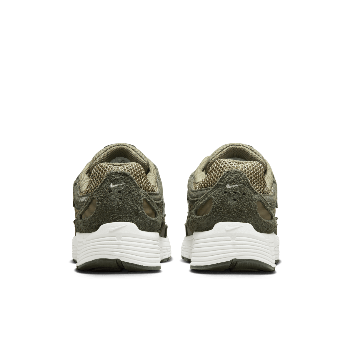 Men's Nike P-6000 SE "Sequoia Phantom"