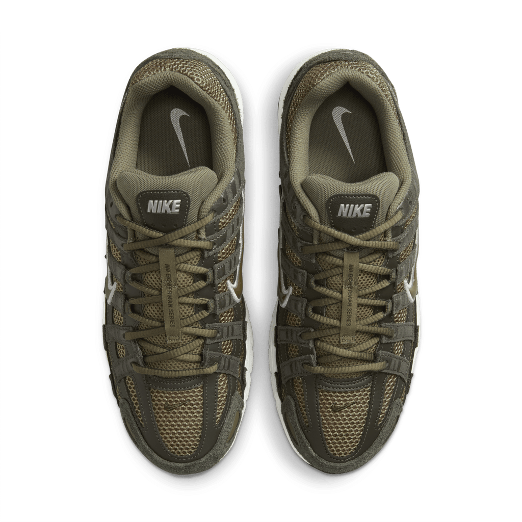 Men's Nike P-6000 SE "Sequoia Phantom"