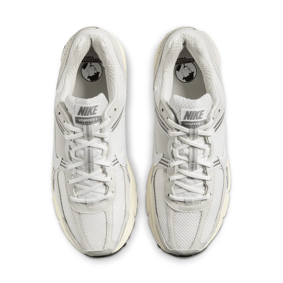 Men's Nike Zoom Vomero 5 "Platinum Tint"