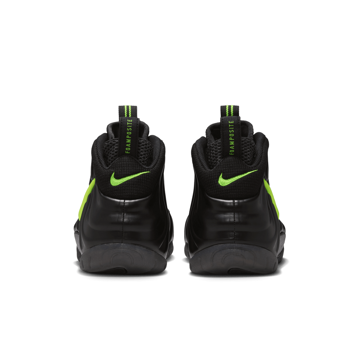 Men's Nike Air Foamposite Pro "Voltage"