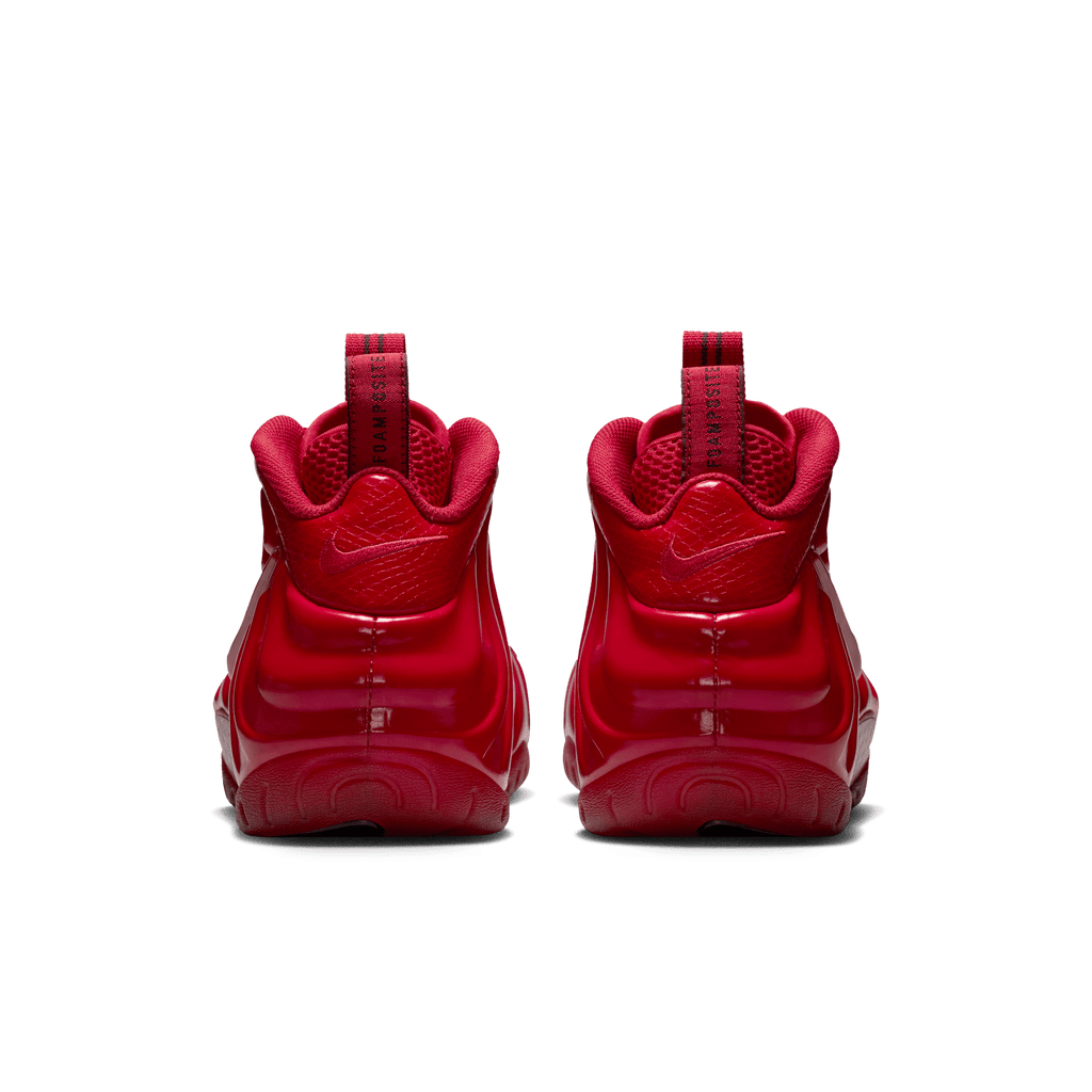 Men's Nike Air Foamposite Pro “Gym Red”