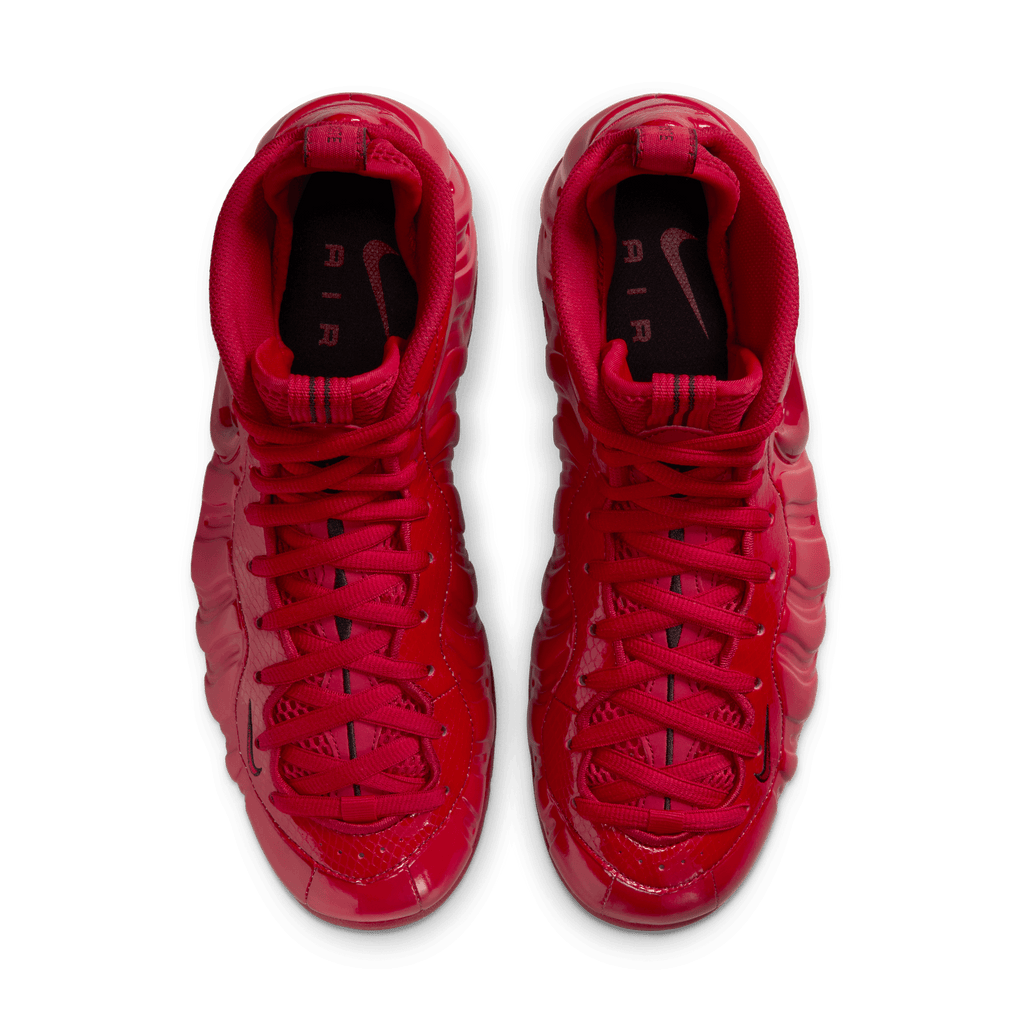Men's Nike Air Foamposite Pro “Gym Red”