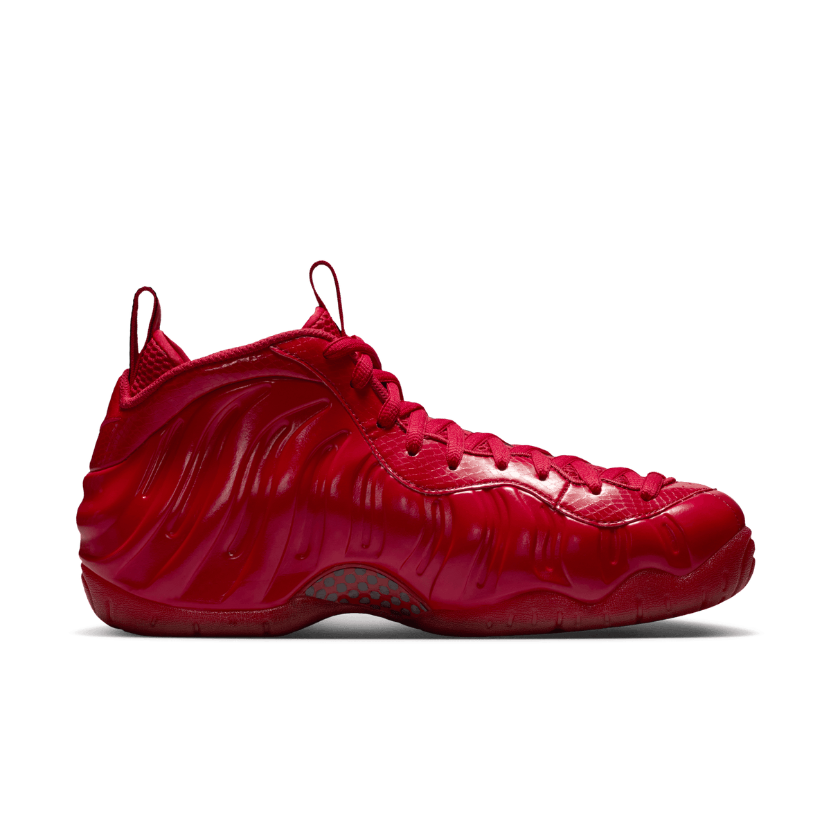 Men's Nike Air Foamposite Pro “Gym Red”