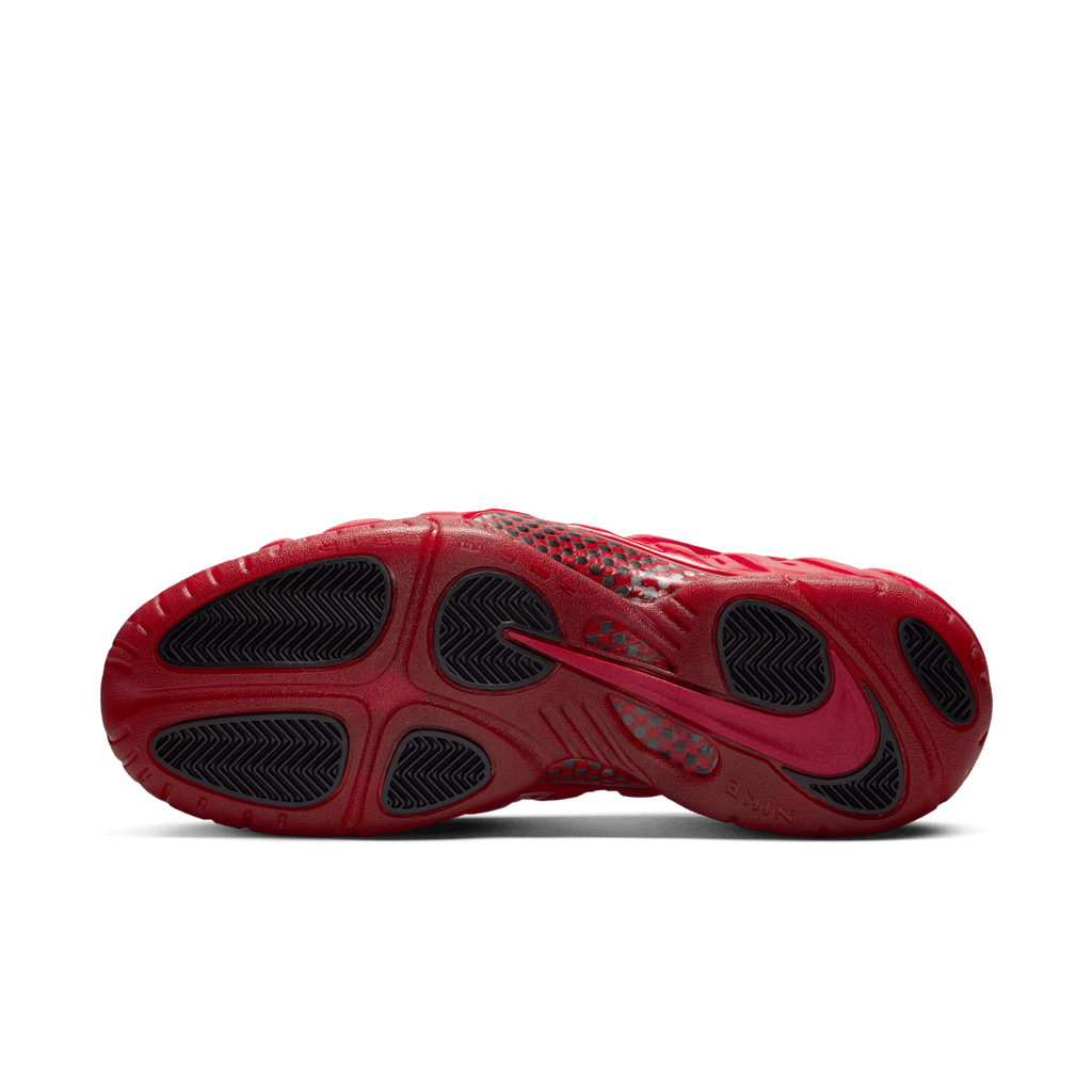 Men's Nike Air Foamposite Pro “Gym Red”