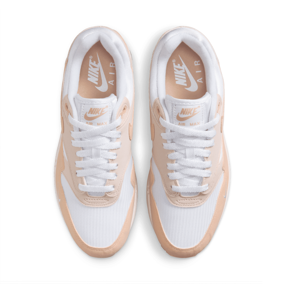 Women's Nike Air Max 1 '87 "Light Orewood Brown"