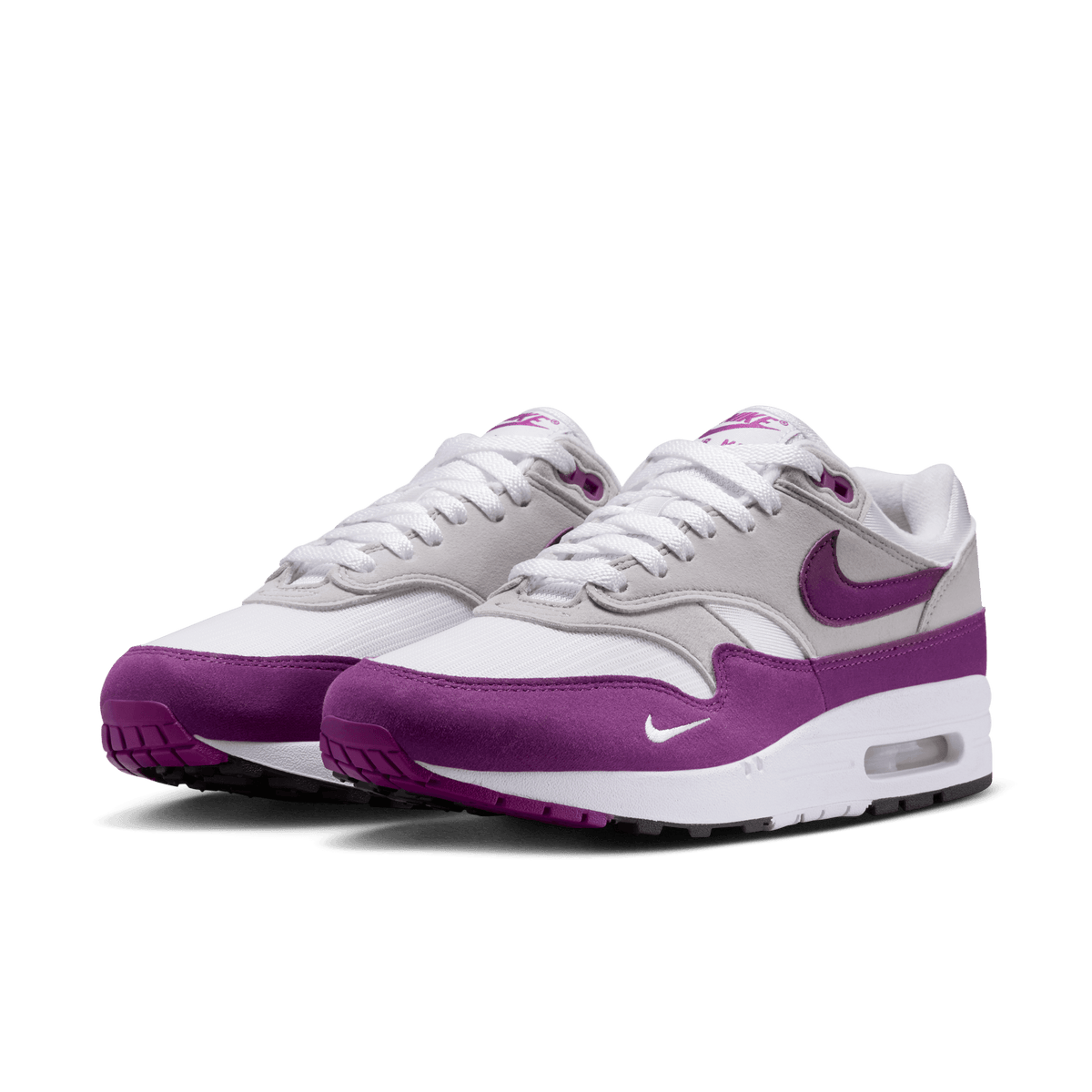 Women's Nike Air Max  1 '87 T "Bold Berry"