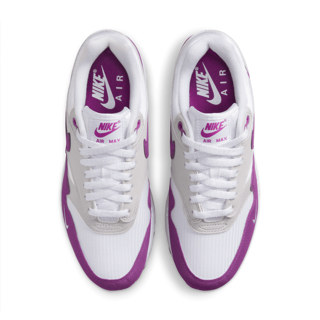 Women's Nike Air Max  1 '87 T "Bold Berry"