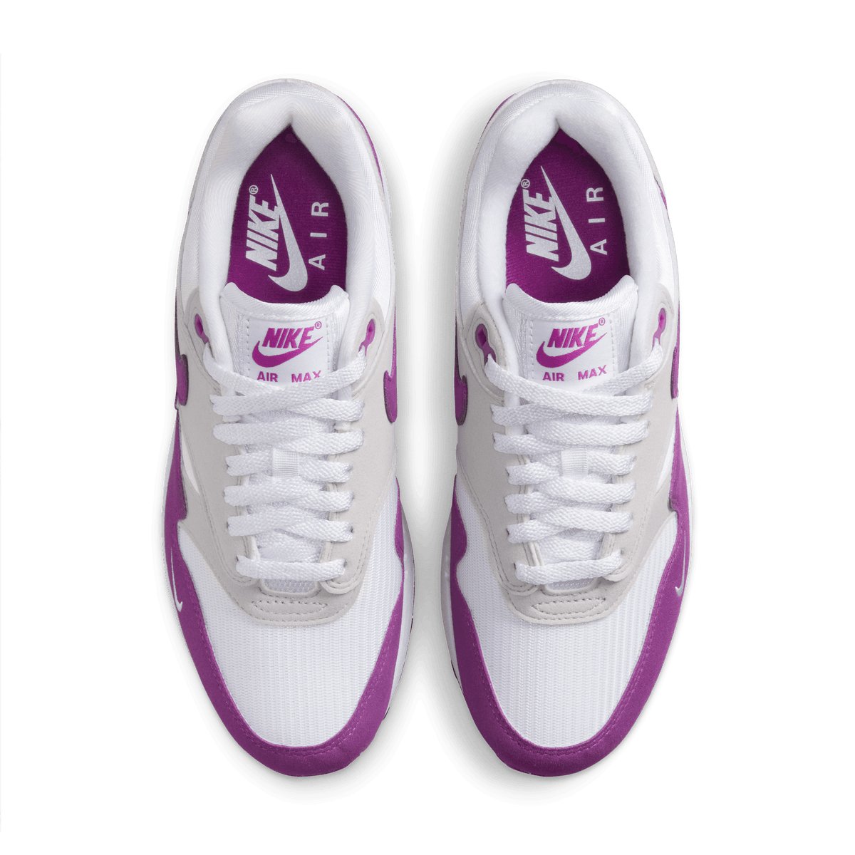Women's Nike Air Max  1 '87 T "Bold Berry"
