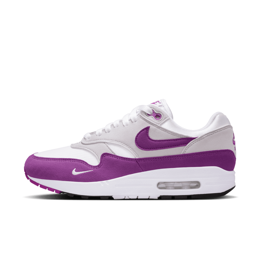 Women's Nike Air Max  1 '87 T "Bold Berry"