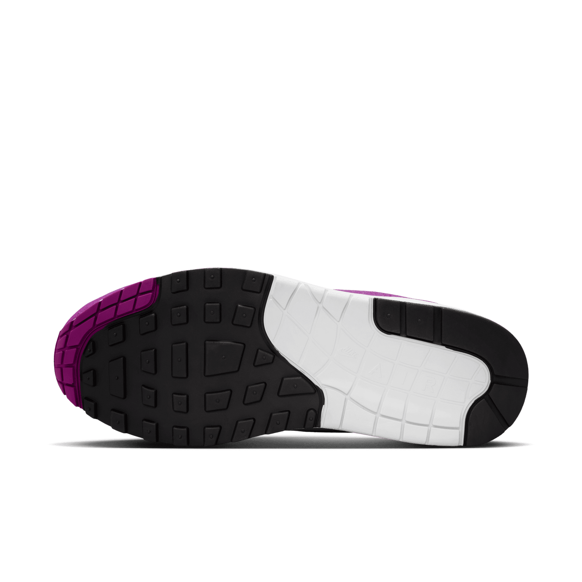 Women's Nike Air Max  1 '87 T "Bold Berry"