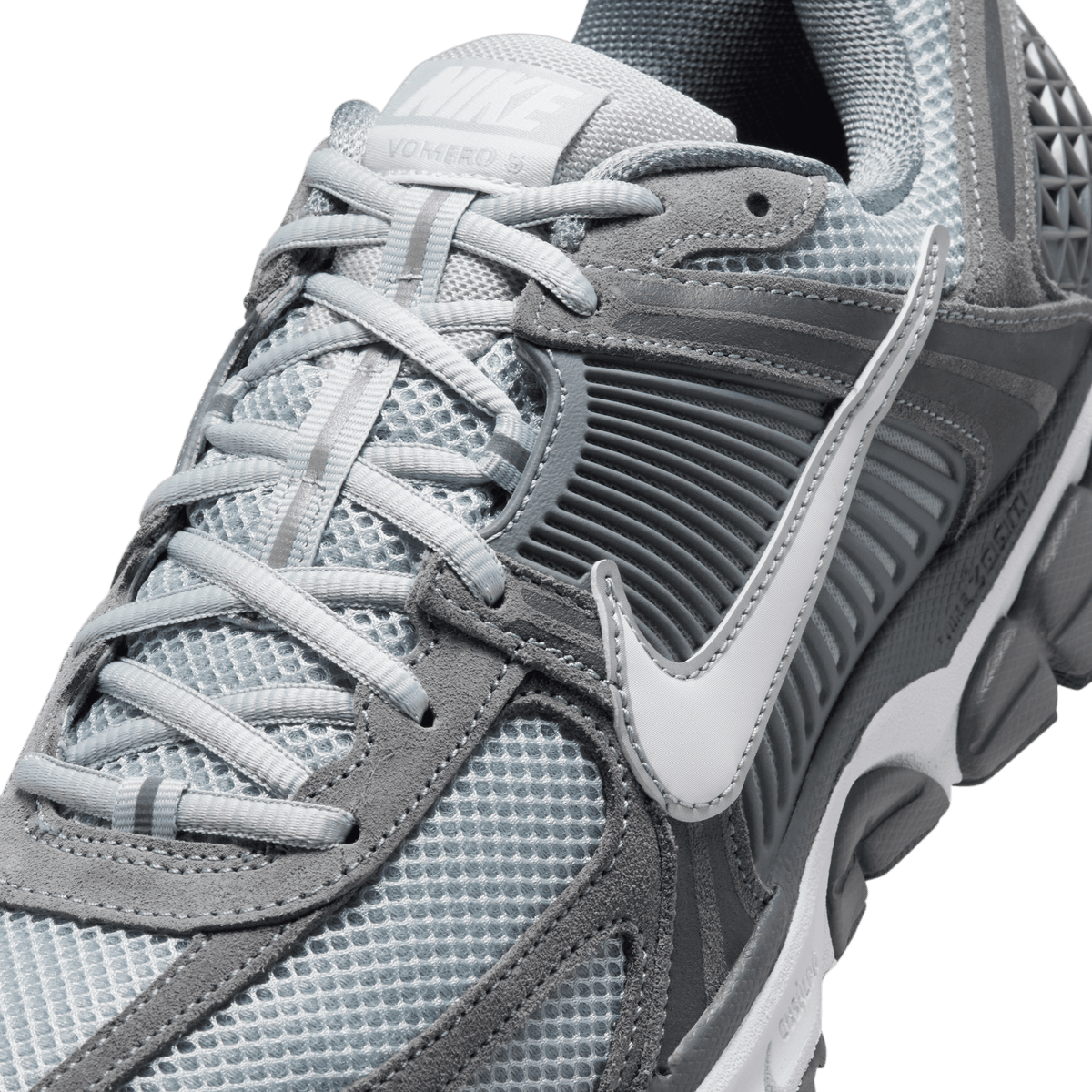 Men's Nike Zoom Vomero 5 "Cool Grey"