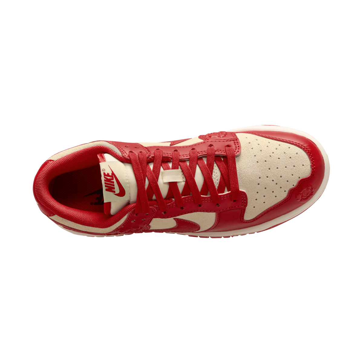 Women's Nike Dunk Low "Roses"