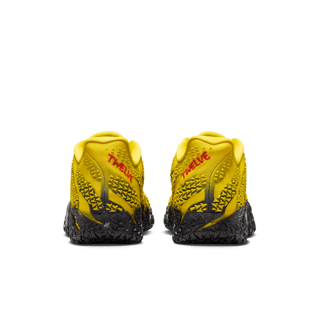 Men's Ja 3 "Let Me Be Ja"