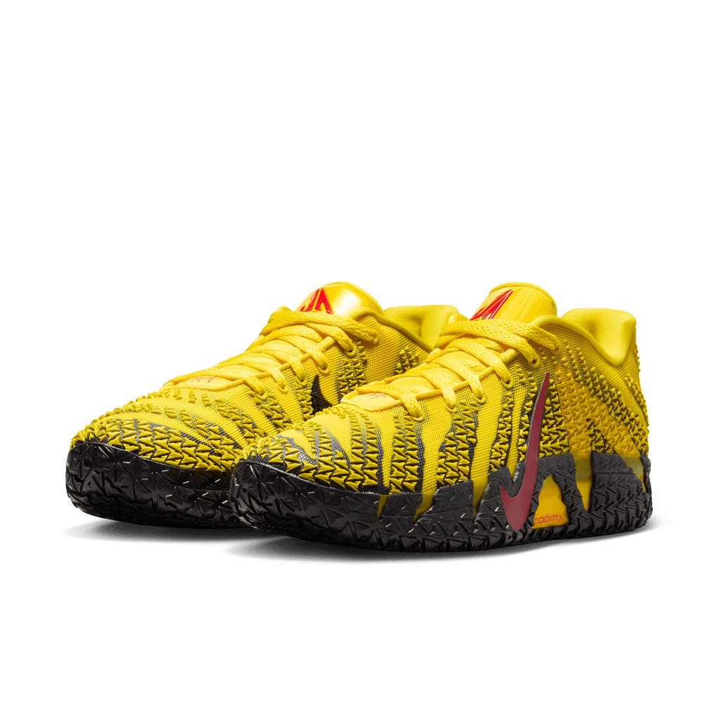 Men's Ja 3 "Let Me Be Ja"