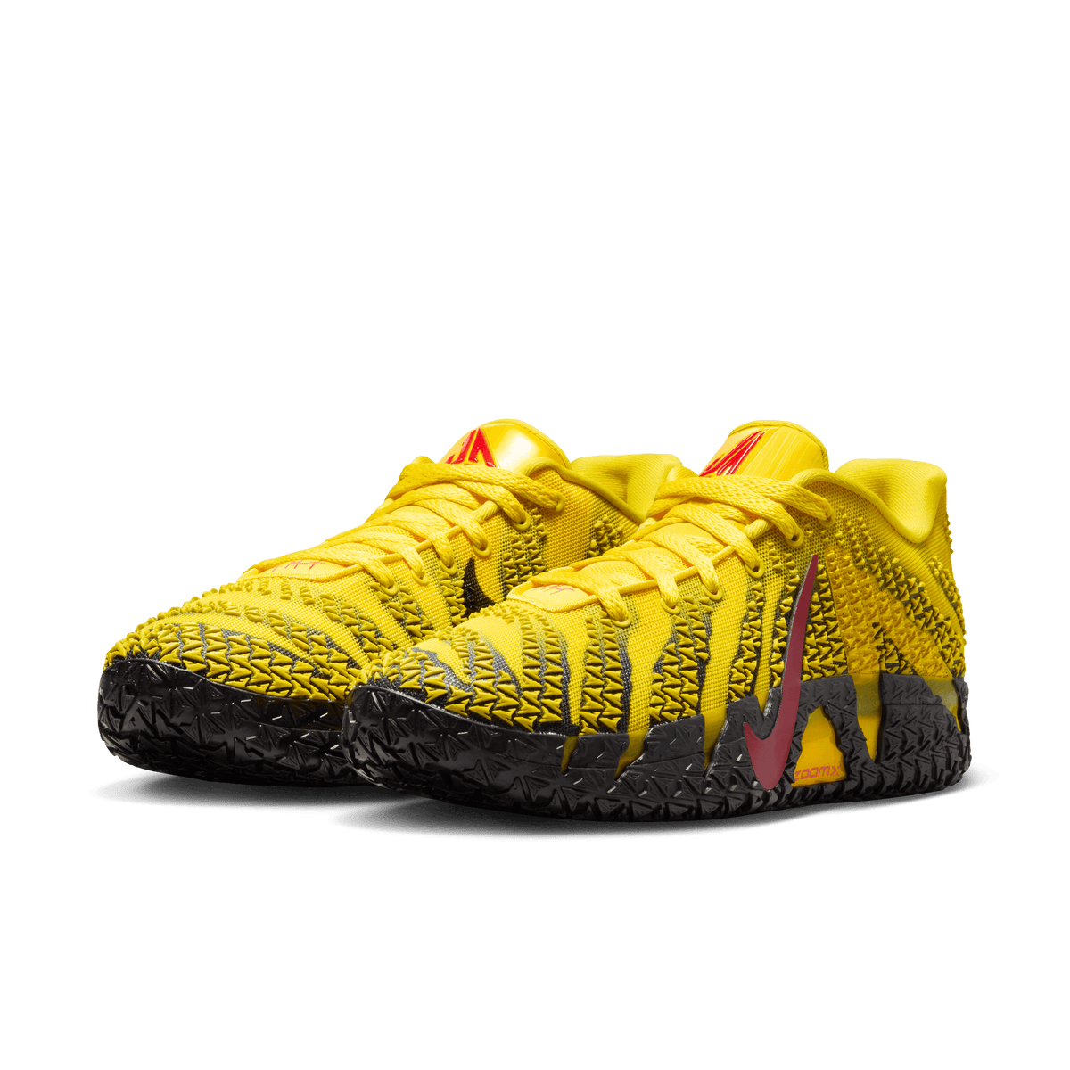 Men's Ja 3 "Let Me Be Ja"