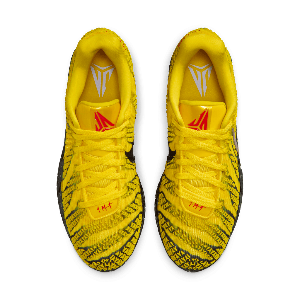 Men's Ja 3 "Let Me Be Ja"