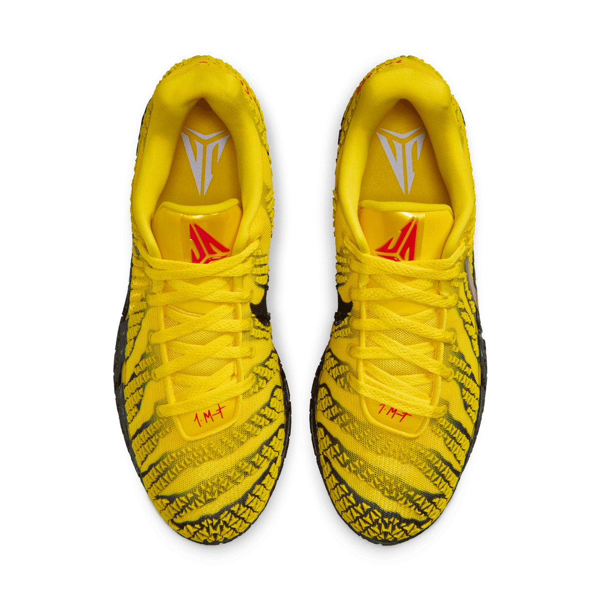 Men's Ja 3 "Let Me Be Ja"