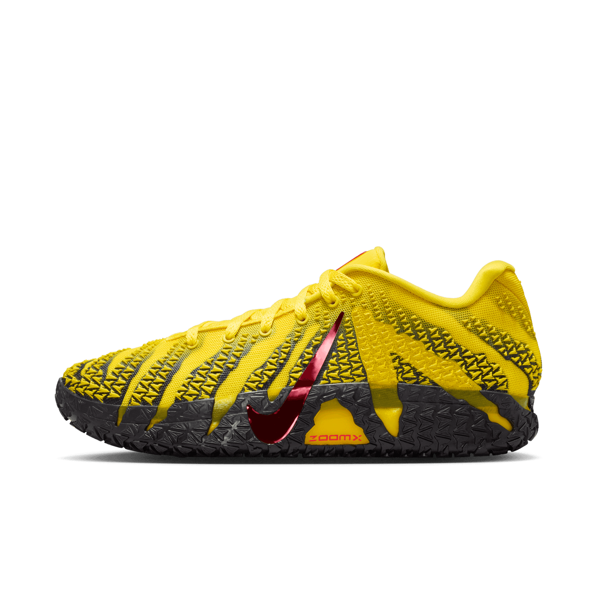 Men's Ja 3 "Let Me Be Ja"