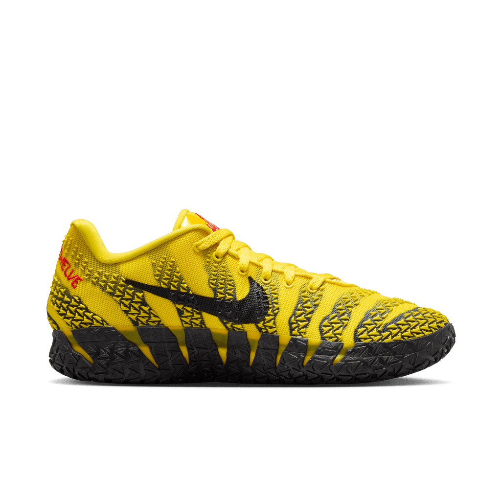 Men's Ja 3 "Let Me Be Ja"