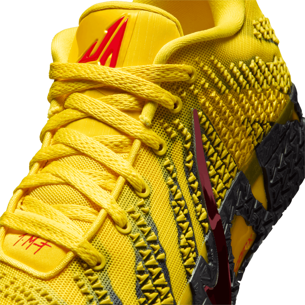 Men's Ja 3 "Let Me Be Ja"