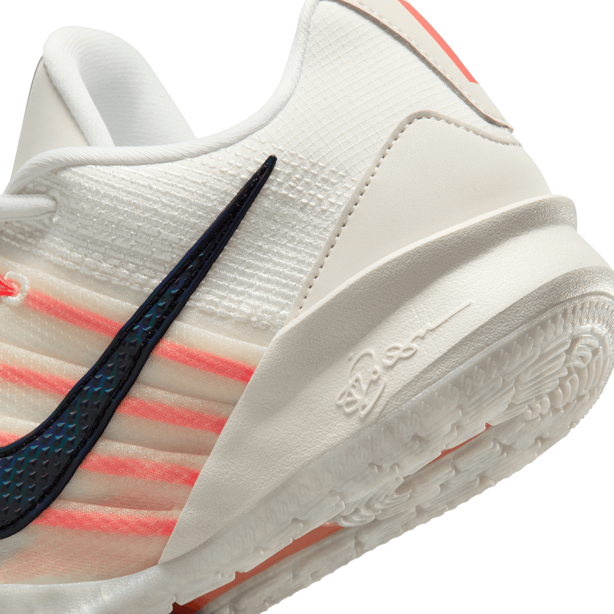 Women's Nike Sabrina 3 "Blueprint"