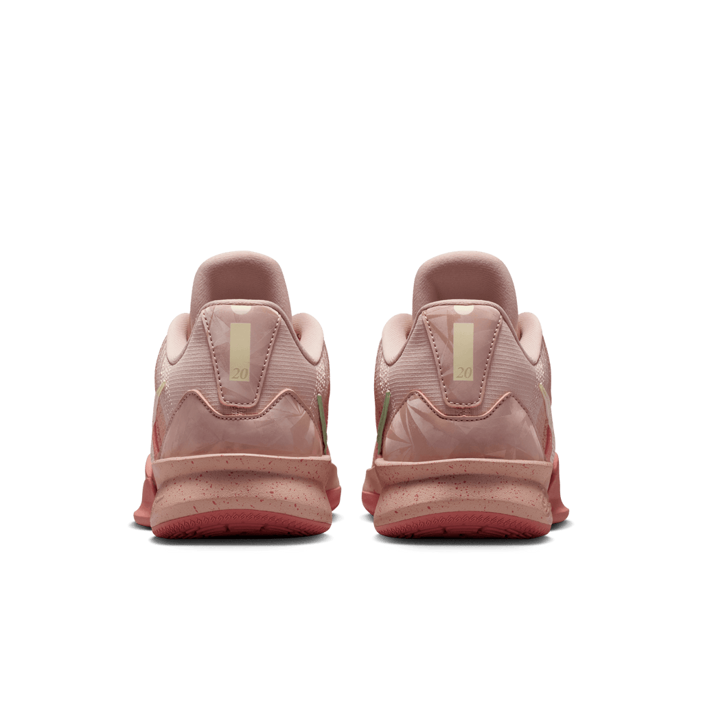 Women's Nike Sabrina 3 Basketball "Pink Oxford"