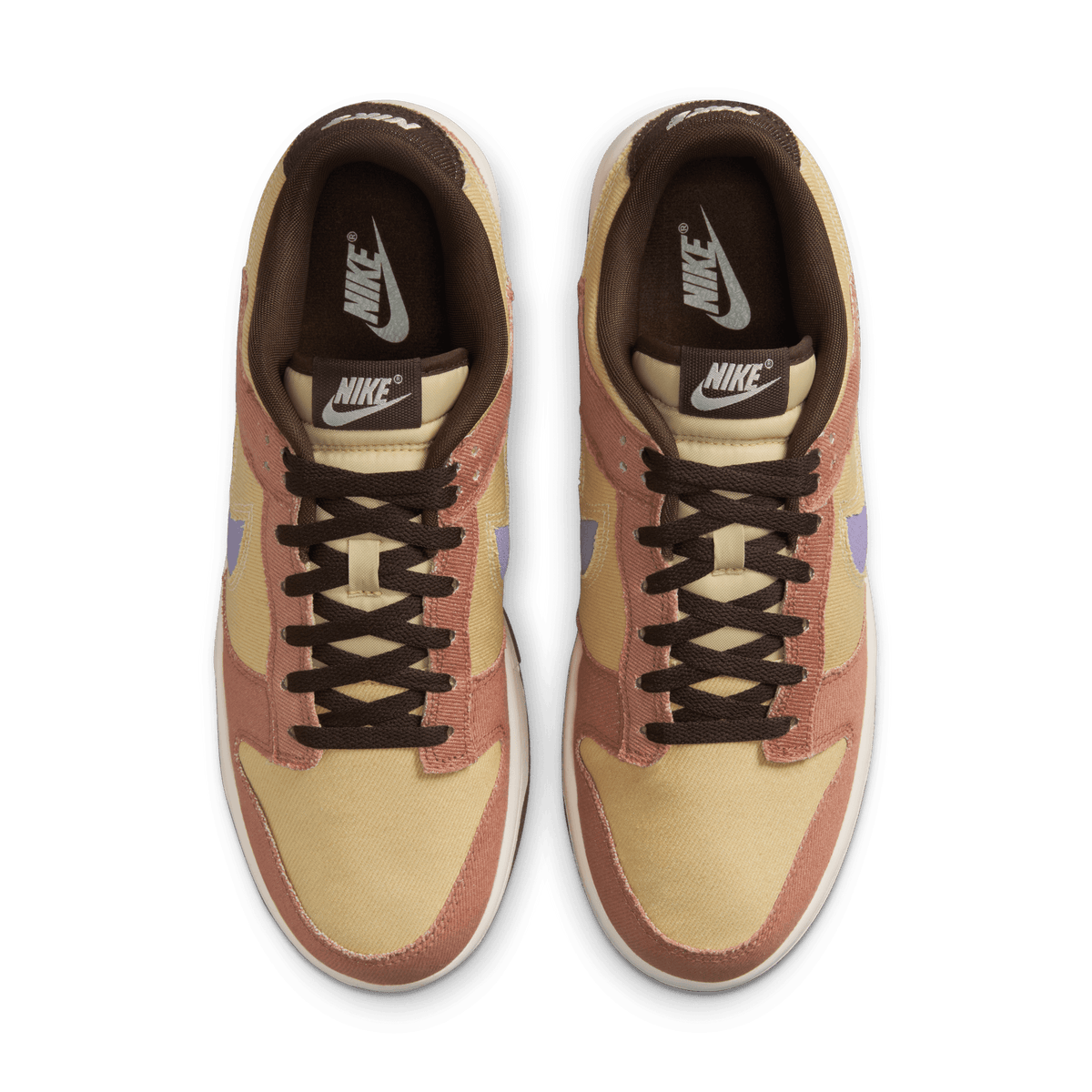 Men's Nike Dunk Low Retro SE "Dusted Clay Denim"