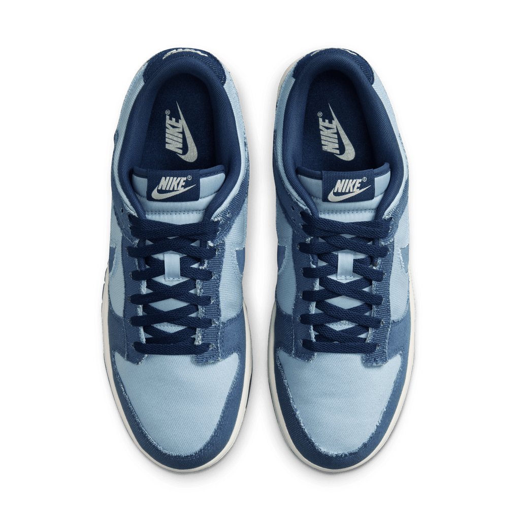 Men's Nike Dunk Low Retro SE "Light Armory Blue Denim"
