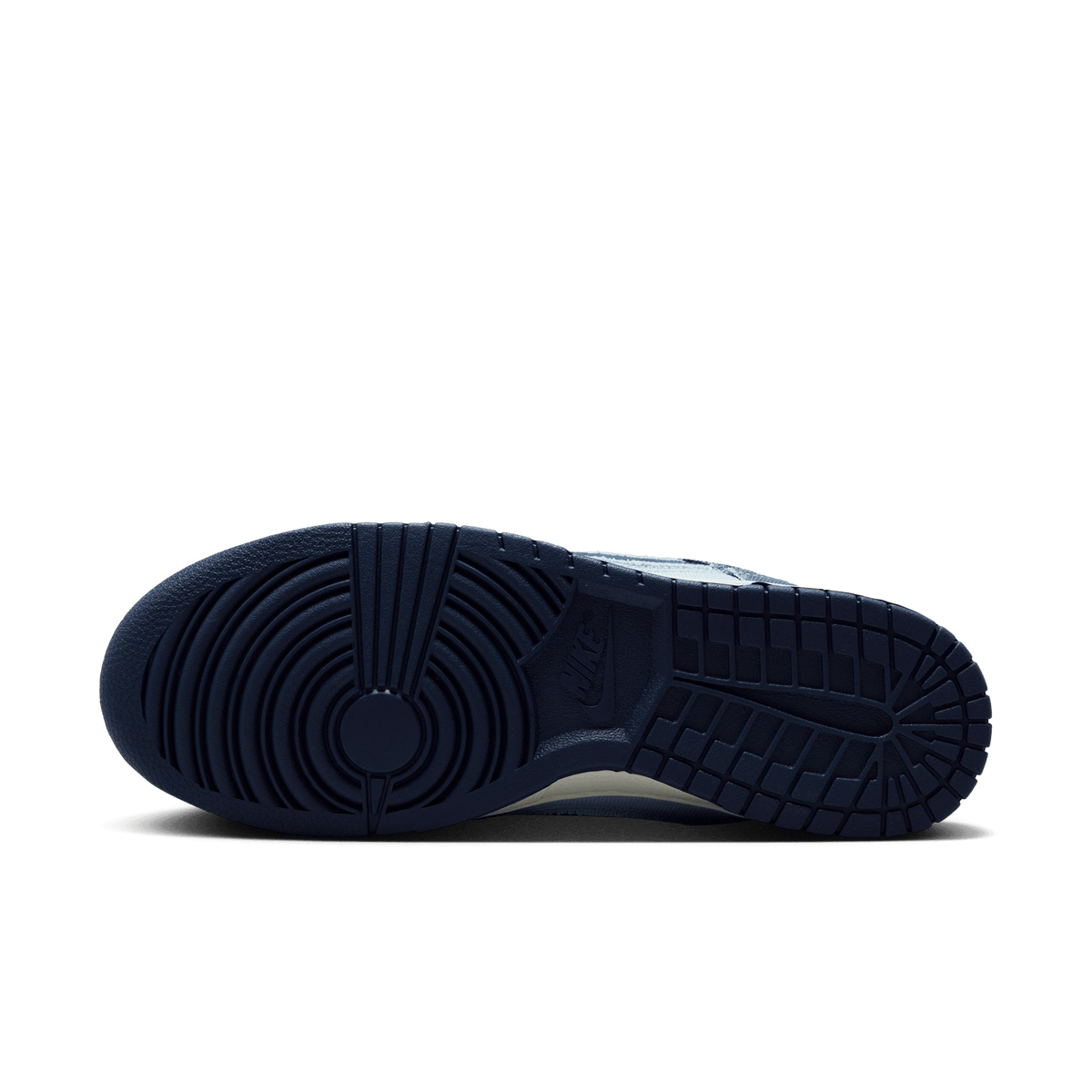 Men's Nike Dunk Low Retro SE "Light Armory Blue Denim"