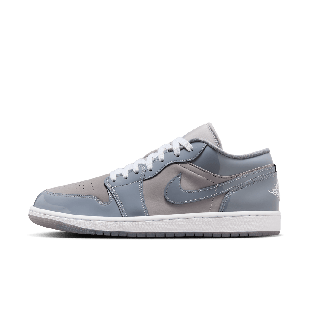 Men's Air Jordan 1 Low SE "Cool Grey"