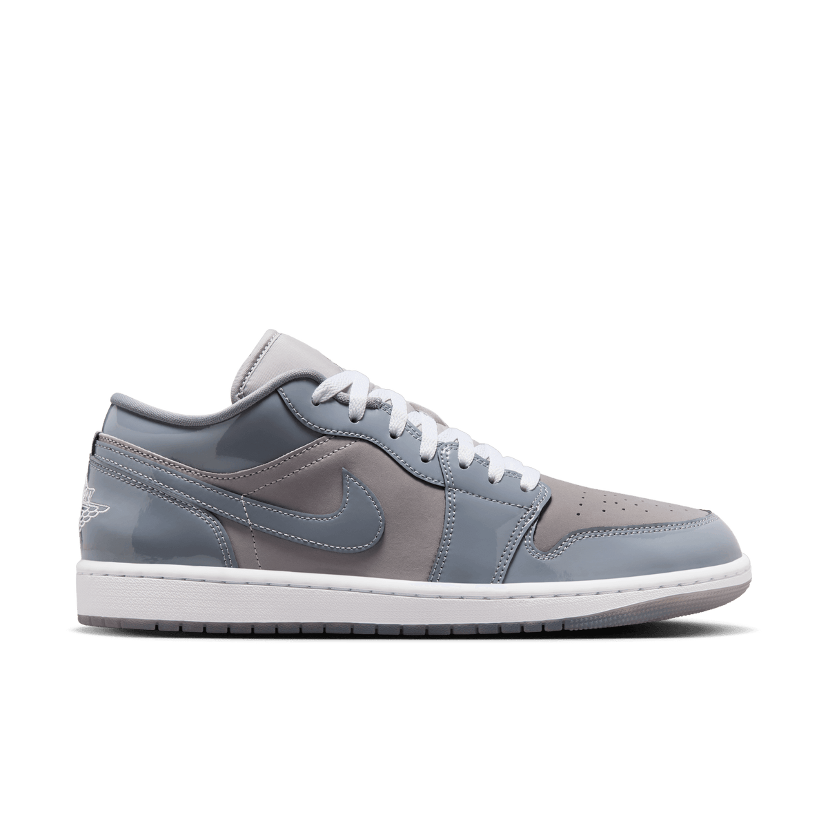Men's Air Jordan 1 Low SE "Cool Grey"